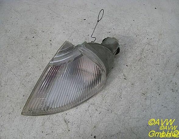 Direction Indicator Lamp RENAULT Laguna I (556, B56)