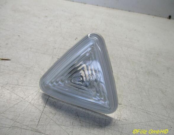 Direction Indicator Lamp RENAULT Kangoo Express (FW0/1)