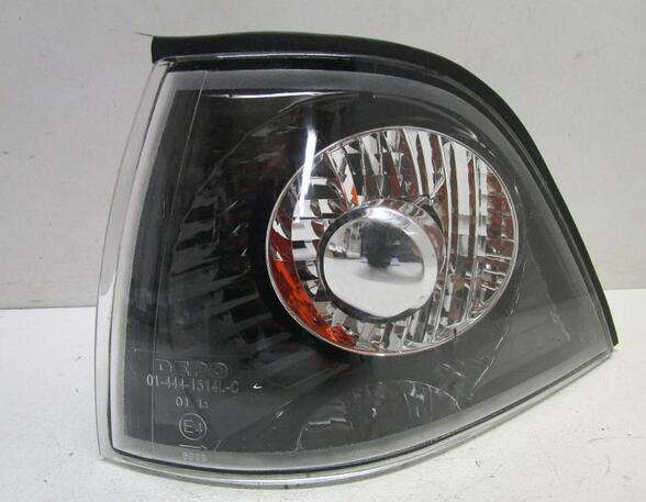 Direction Indicator Lamp BMW 3er (E46)