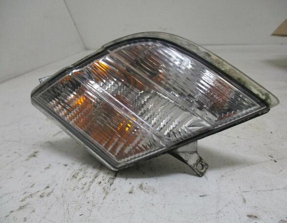 Direction Indicator Lamp NISSAN Micra III (K12)