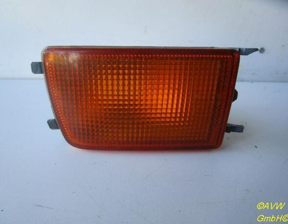 Direction Indicator Lamp VW GOLF III Variant (1H5)