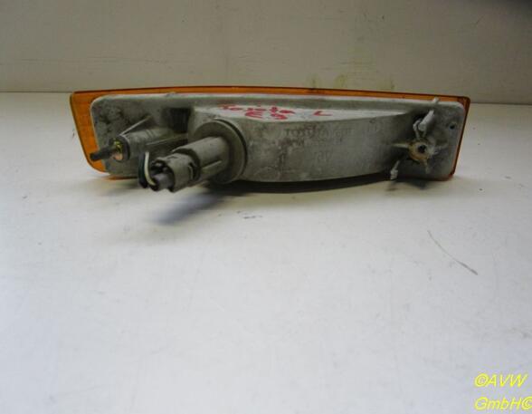 Blinker links  TOYOTA COROLLA LIFTBACK (_E9_) 1.6  (AE92) 77 KW