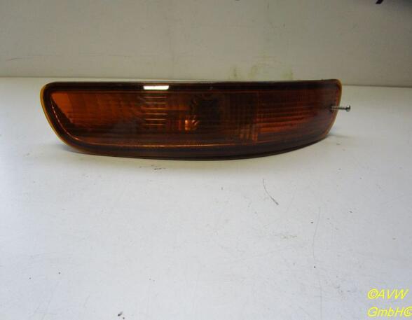 Direction Indicator Lamp TOYOTA COROLLA Liftback (_E10_)