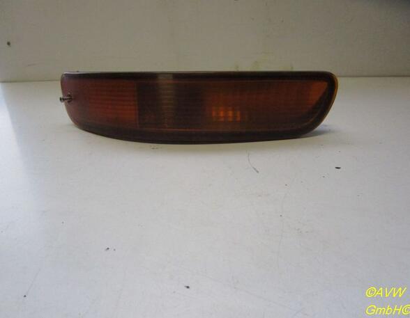 Direction Indicator Lamp TOYOTA COROLLA Liftback (_E10_)