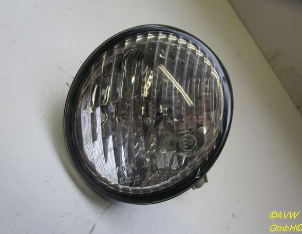 Direction Indicator Lamp TOYOTA COROLLA Liftback (_E11_)