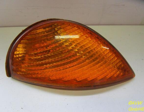 Direction Indicator Lamp FIAT SEICENTO / 600 (187_)