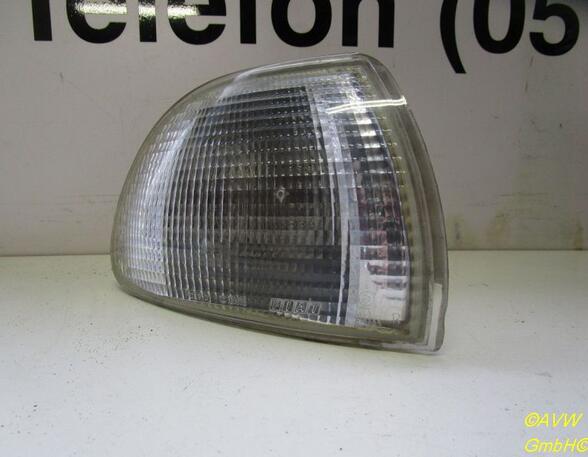 Direction Indicator Lamp FIAT PALIO (178_)