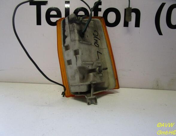 Direction Indicator Lamp FIAT UNO (146_)