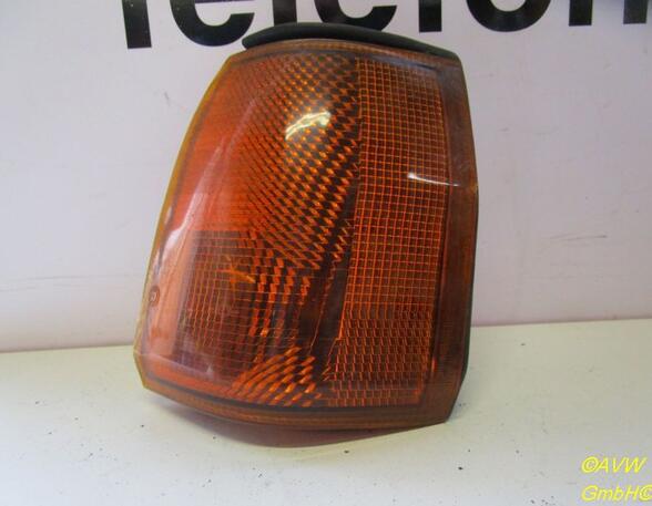 Direction Indicator Lamp FIAT TIPO (160_)