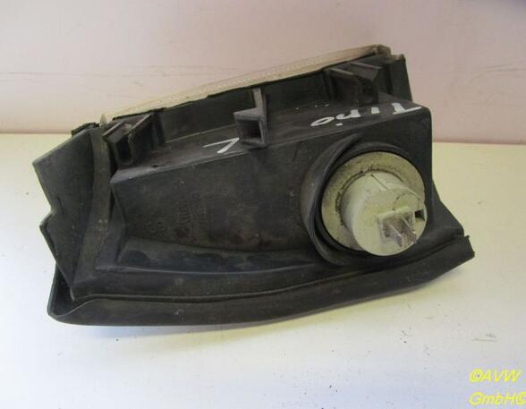 Direction Indicator Lamp FIAT TIPO (160_)