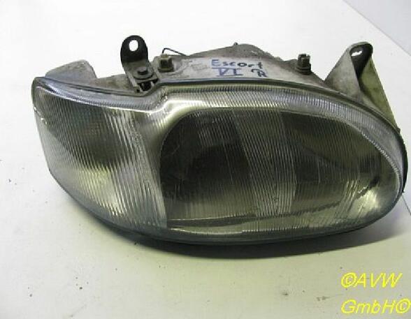 Headlight FORD Escort VI (GAL), FORD Escort VI (AAL, ABL, GAL)