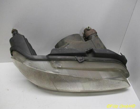 Headlight PEUGEOT 106 II (1A, 1C)