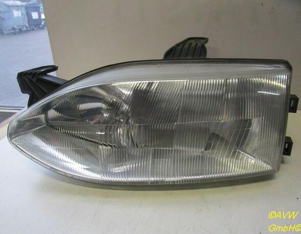 Headlight FIAT Palio Weekend (171, 173, 178, 373, 374)