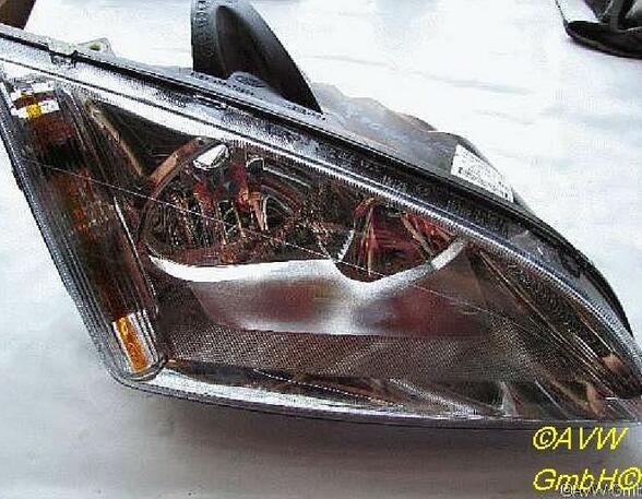 Headlight FORD Focus II Turnier (DA, DS, FFS)