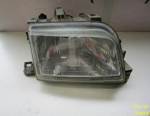 Headlight RENAULT Clio I (5/357, B/C57)