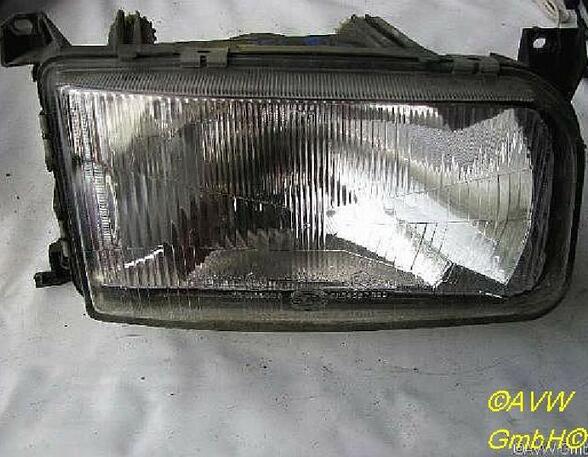 Headlight VW Passat Variant (35I, 3A5)