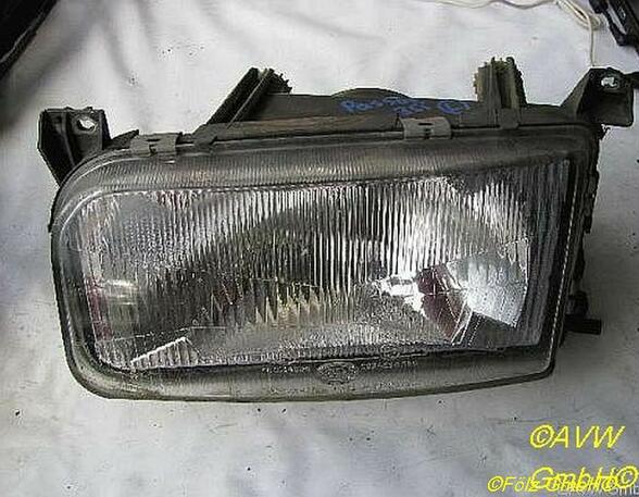 Headlight VW Passat Variant (35I, 3A5)