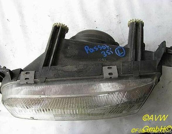 Headlight VW Passat Variant (35I, 3A5)