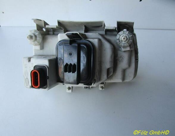 Headlight VW Polo (6N1)