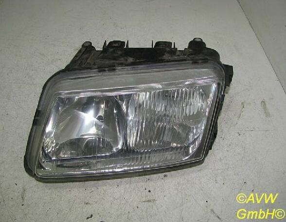 Headlight AUDI A3 (8L1)