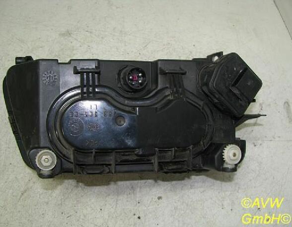 Headlight AUDI A3 (8L1)