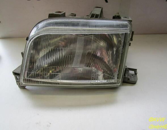 Headlight RENAULT Clio I (5/357, B/C57)