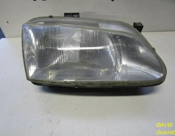 Headlight RENAULT Megane Scenic (JA0/1)