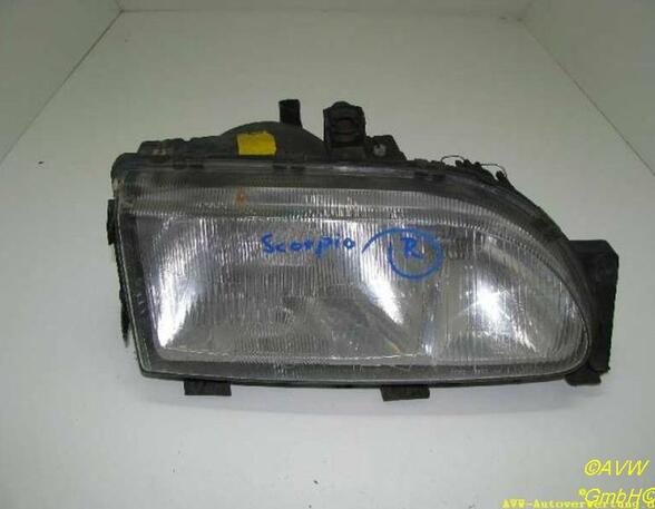 Koplamp FORD Scorpio I (GAE, GGE)