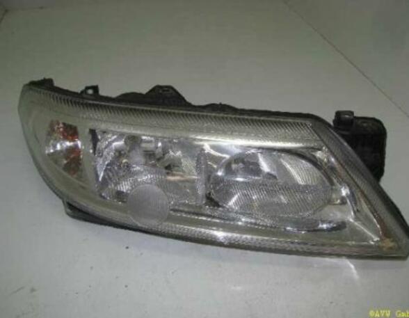 Koplamp RENAULT Laguna II (BG0/1)