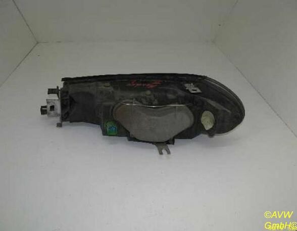 Headlight FORD Mondeo II (BAP)