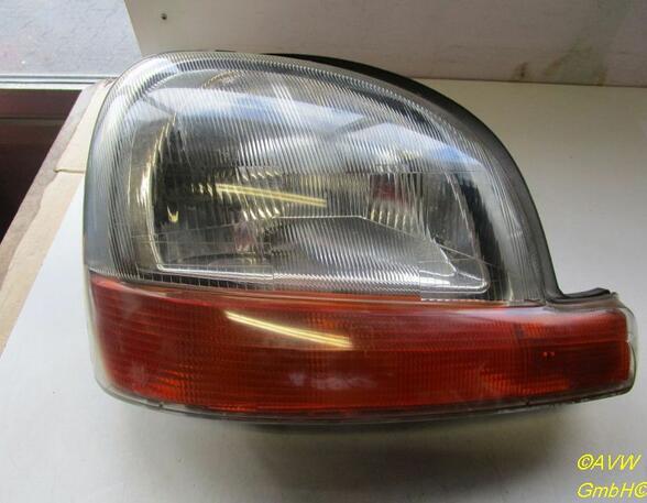 Koplamp RENAULT Kangoo (KC0/1)