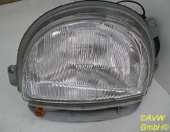 Headlight RENAULT Twingo I (C06)