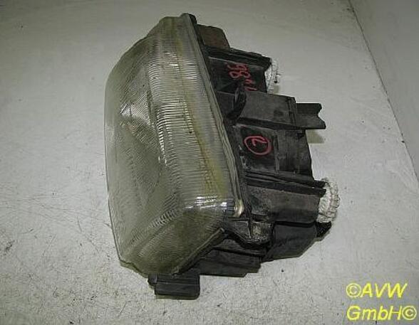 Headlight SEAT Cordoba (6K1, 6K2)