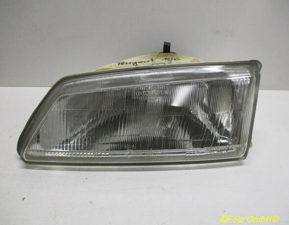 Koplamp PEUGEOT 106 I (1A, 1C)