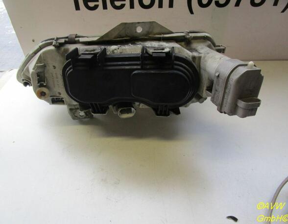 Headlight RENAULT Laguna I (556, B56)