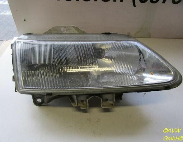 Headlight RENAULT Laguna I (556, B56)