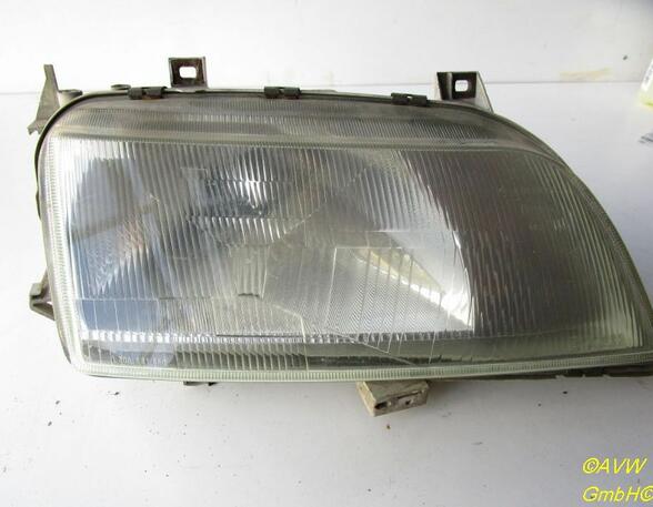 Headlight VW Sharan (7M6, 7M8, 7M9)