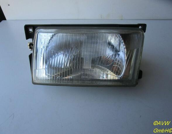 Headlight VW Polo (80, 86C)