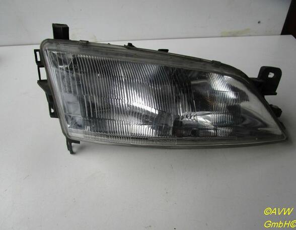 Headlight OPEL Vectra B CC (38)