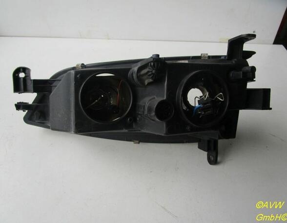 Headlight OPEL Vectra B (J96)