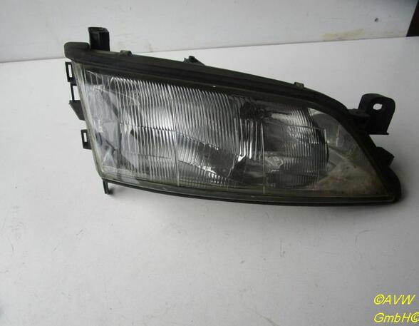 Headlight OPEL Vectra B (J96)