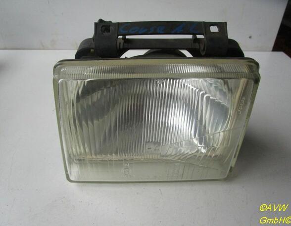 Headlight OPEL Corsa A CC (93, 94, 98, 99)