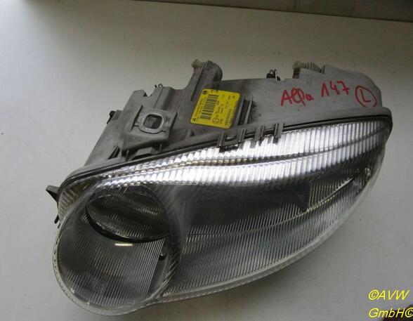 Koplamp ALFA ROMEO 147 (937)