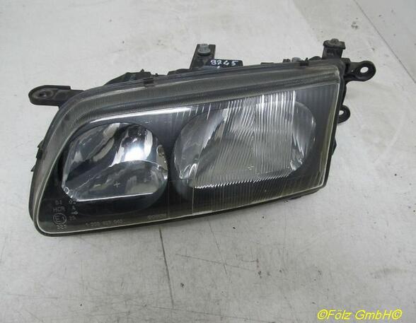 Headlight MAZDA 626 V Hatchback (GF)