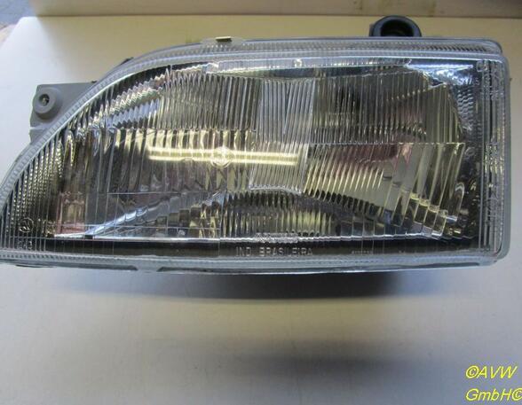 Koplamp FORD Escort V (AAL, ABL), FORD Escort VI (GAL)