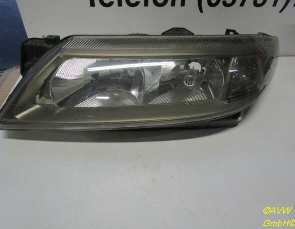 Headlight RENAULT Laguna II Grandtour (KG0/1)