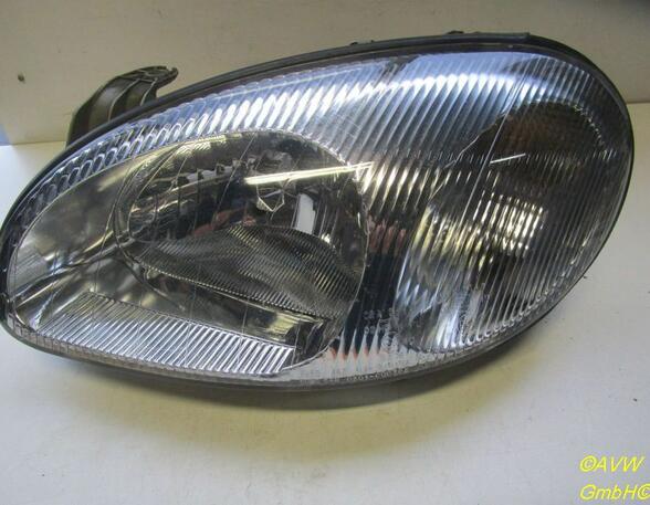 Headlight DAEWOO Lanos (KLAT)