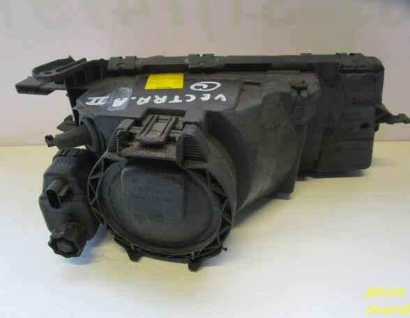 Headlight OPEL Vectra A (86, 87)