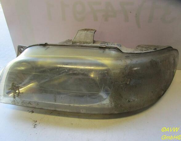 Headlight DAEWOO Nubira (KLAJ)