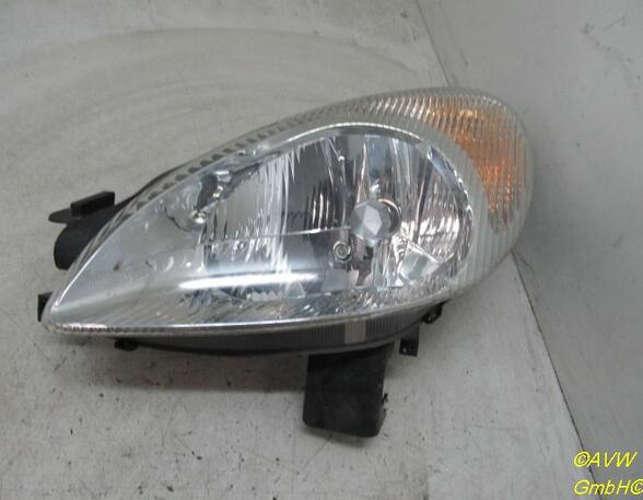 Headlight CITROËN Xsara Picasso (N68)